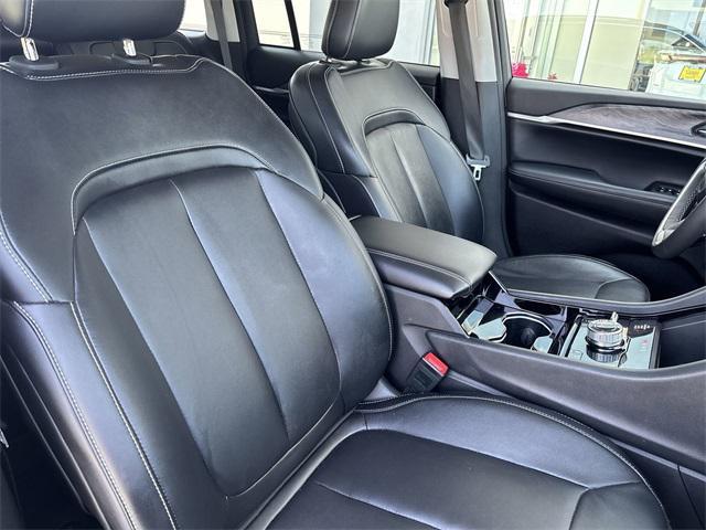used 2023 Jeep Grand Cherokee car, priced at $33,990