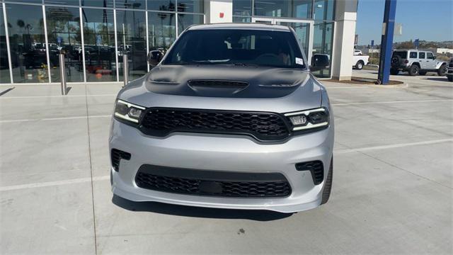 new 2025 Dodge Durango car, priced at $104,310