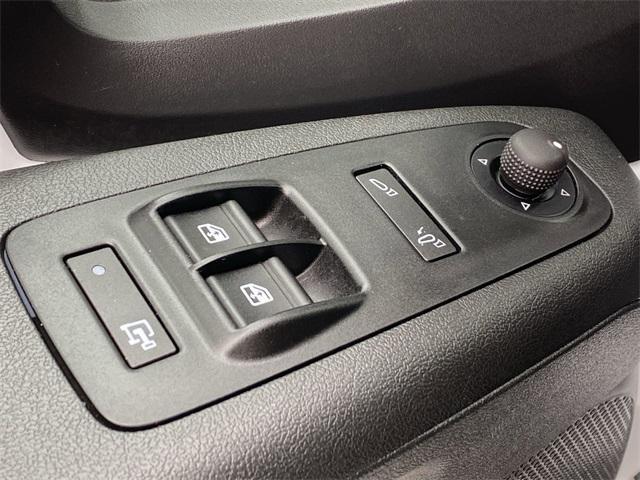 used 2023 Ram ProMaster 3500 car, priced at $37,990