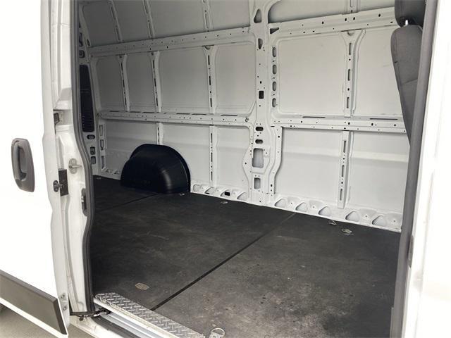 used 2023 Ram ProMaster 3500 car, priced at $37,990