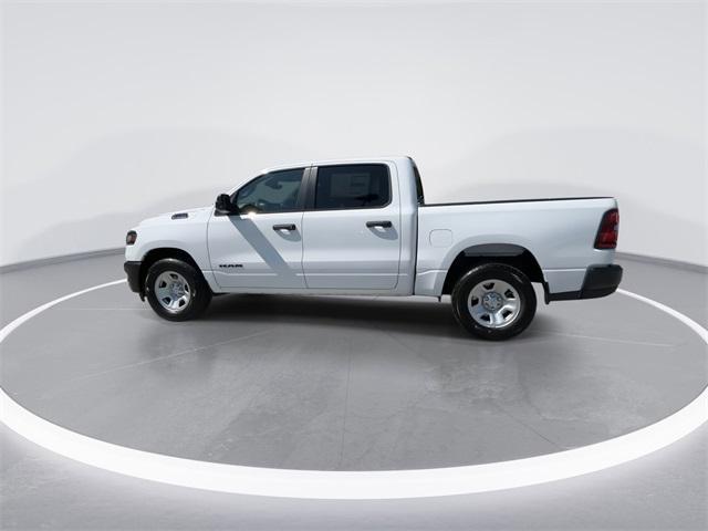 new 2025 Ram 1500 car, priced at $44,408