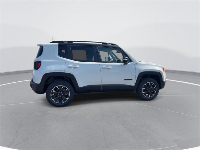 new 2023 Jeep Renegade car, priced at $35,110