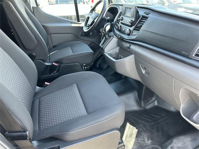 used 2023 Ford Transit-250 car, priced at $35,900