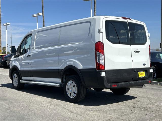 used 2023 Ford Transit-250 car, priced at $34,800