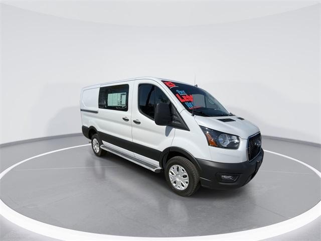 used 2023 Ford Transit-250 car, priced at $29,990
