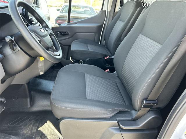 used 2023 Ford Transit-250 car, priced at $35,900