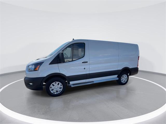 used 2023 Ford Transit-250 car, priced at $35,900