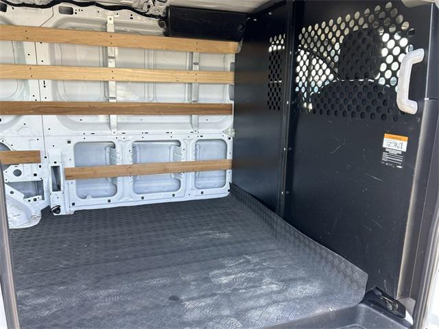 used 2023 Ford Transit-250 car, priced at $35,900