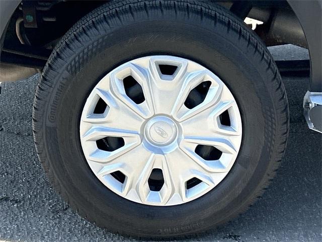 used 2023 Ford Transit-250 car, priced at $29,990