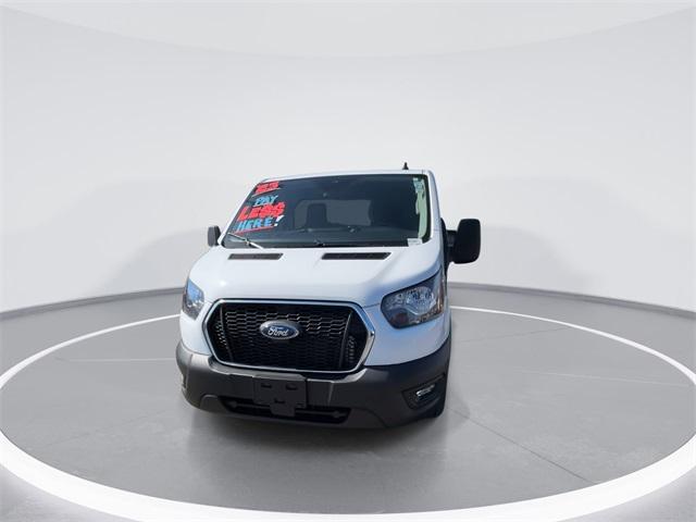 used 2023 Ford Transit-250 car, priced at $35,900