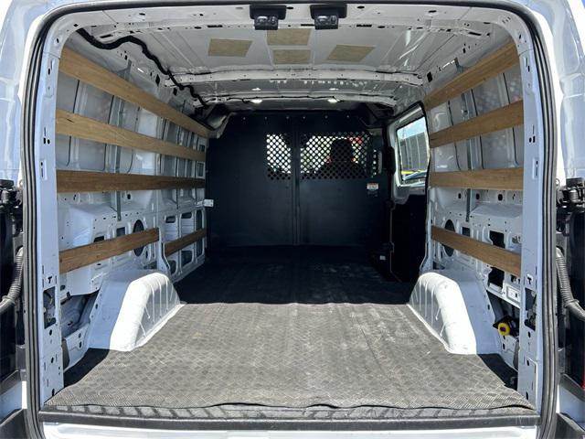 used 2023 Ford Transit-250 car, priced at $35,900