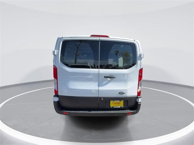 used 2023 Ford Transit-250 car, priced at $29,990