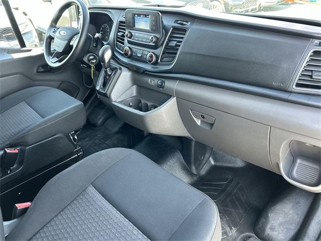 used 2023 Ford Transit-250 car, priced at $29,990