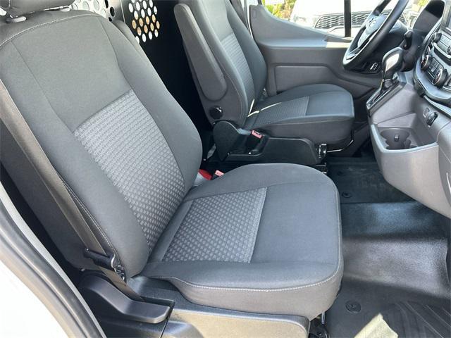 used 2023 Ford Transit-250 car, priced at $35,900