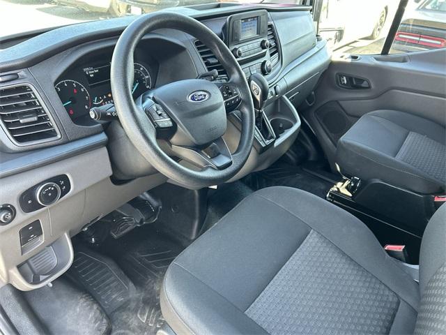 used 2023 Ford Transit-250 car, priced at $29,990