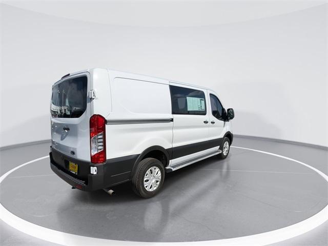 used 2023 Ford Transit-250 car, priced at $35,900