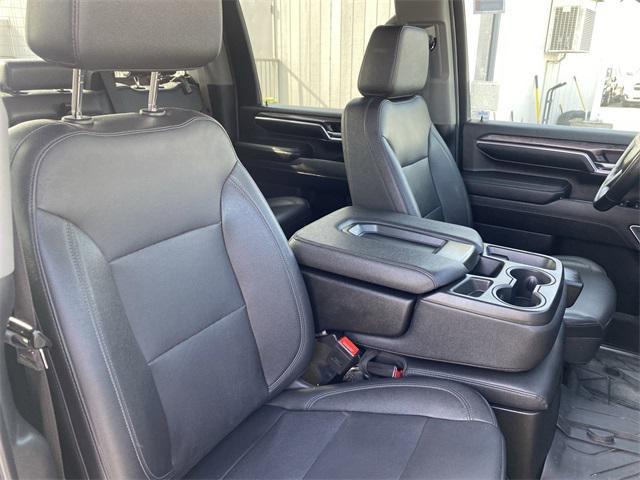 used 2024 Chevrolet Silverado 2500 car, priced at $59,500