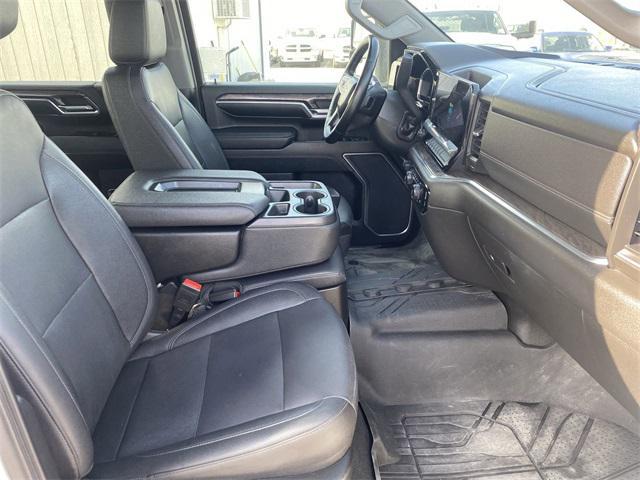 used 2024 Chevrolet Silverado 2500 car, priced at $59,500