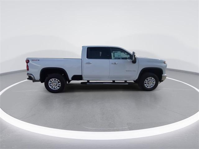 used 2024 Chevrolet Silverado 2500 car, priced at $59,500