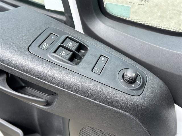 new 2024 Ram ProMaster 3500 car, priced at $55,715