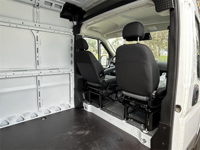 new 2024 Ram ProMaster 3500 car, priced at $55,715