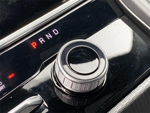 new 2024 Jeep Grand Cherokee car, priced at $57,305