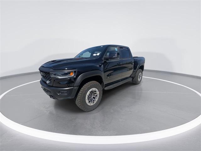 new 2025 Ram 1500 car, priced at $88,945