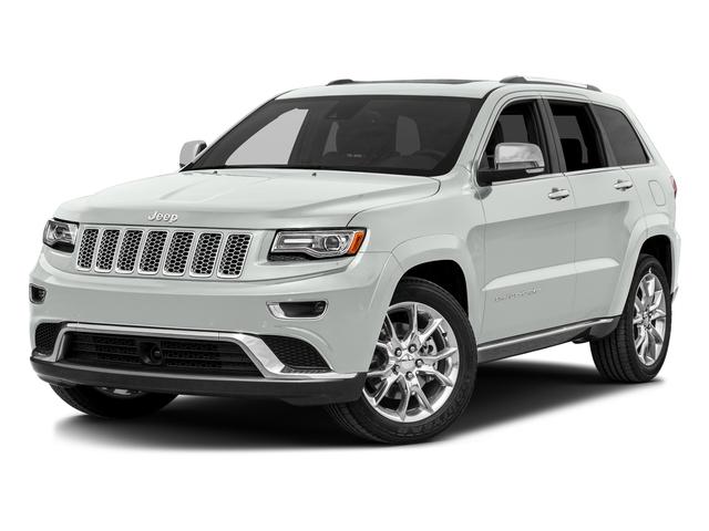 used 2016 Jeep Grand Cherokee car, priced at $15,990
