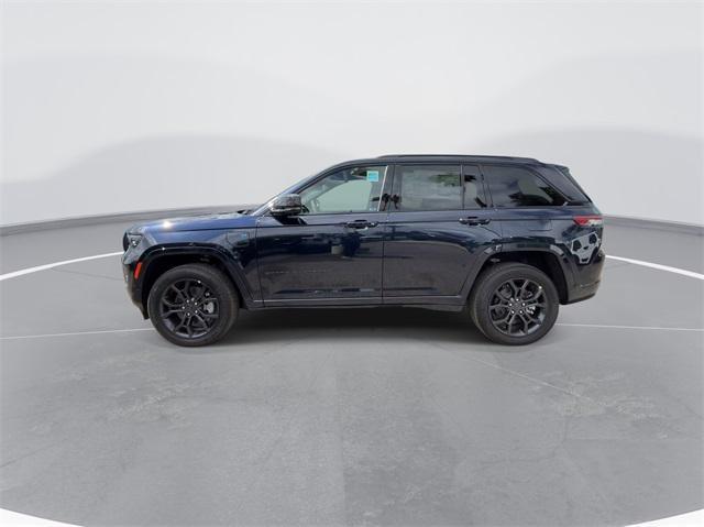 new 2024 Jeep Grand Cherokee 4xe car, priced at $58,575