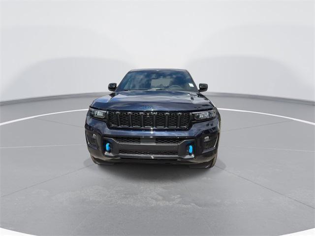 new 2024 Jeep Grand Cherokee 4xe car, priced at $58,575