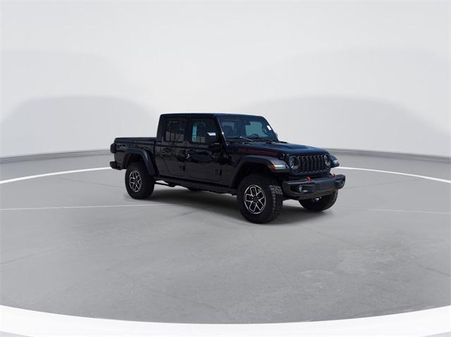 new 2024 Jeep Gladiator car, priced at $60,520