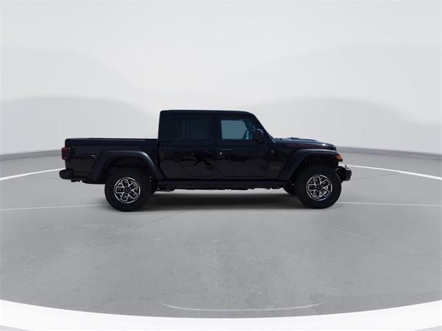 new 2024 Jeep Gladiator car, priced at $60,520