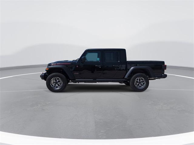 new 2024 Jeep Gladiator car, priced at $60,520