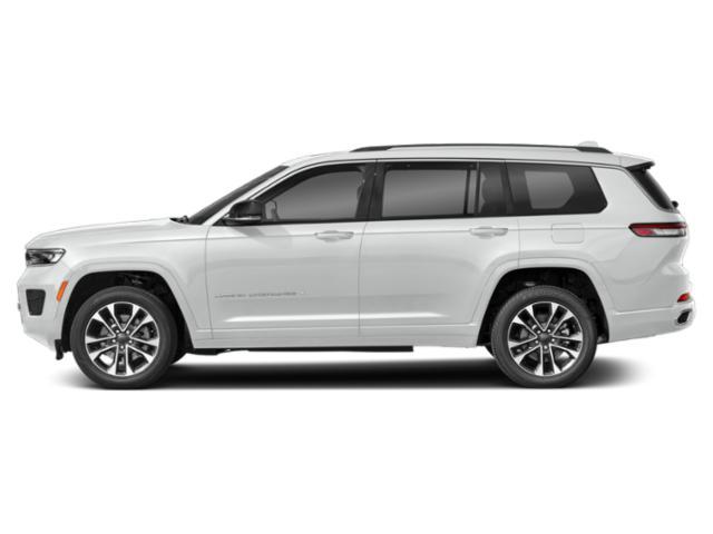 new 2024 Jeep Grand Cherokee L car, priced at $70,935