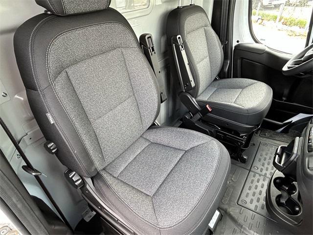 new 2023 Ram ProMaster 2500 car, priced at $55,860