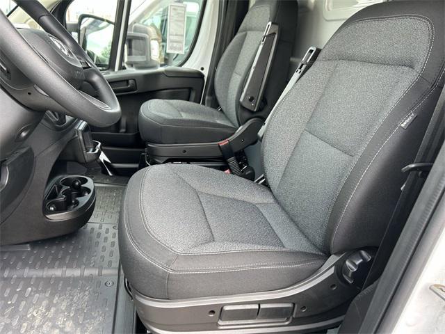 new 2023 Ram ProMaster 2500 car, priced at $55,860