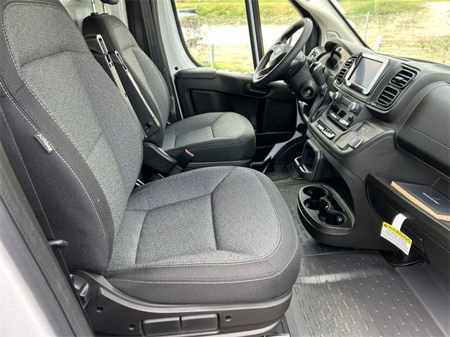 new 2023 Ram ProMaster 2500 car, priced at $55,860