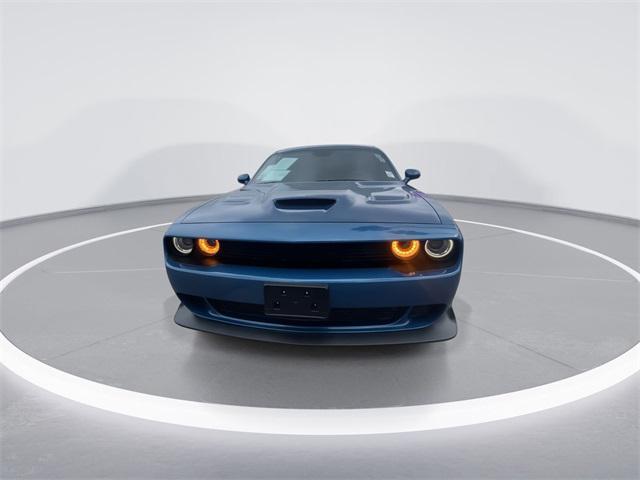 used 2020 Dodge Challenger car, priced at $51,995