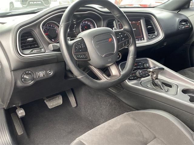 used 2020 Dodge Challenger car, priced at $51,995