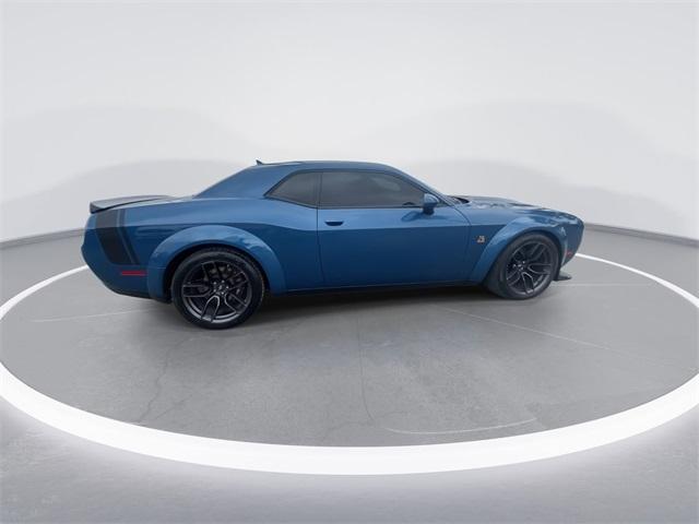 used 2020 Dodge Challenger car, priced at $44,500