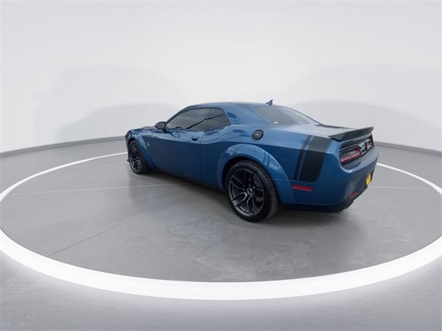 used 2020 Dodge Challenger car, priced at $44,500