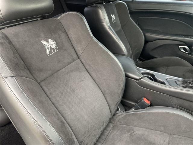 used 2020 Dodge Challenger car, priced at $44,500