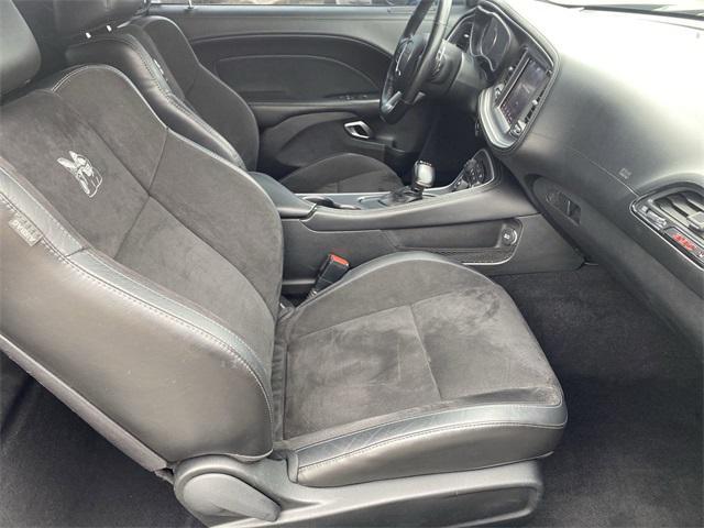 used 2020 Dodge Challenger car, priced at $51,995
