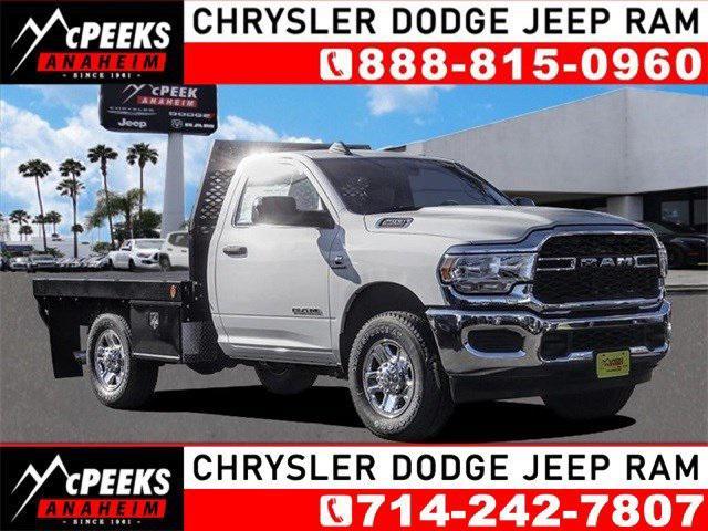 new 2022 Ram 2500 car