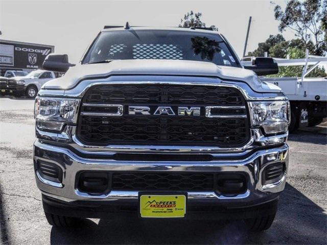 new 2022 Ram 2500 car, priced at $61,605