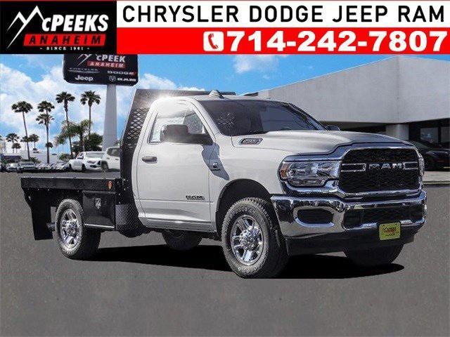 new 2022 Ram 2500 car