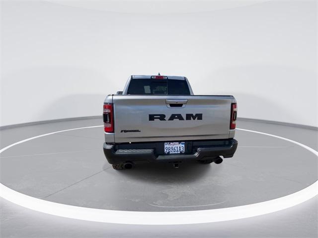 used 2019 Ram 1500 car, priced at $28,777