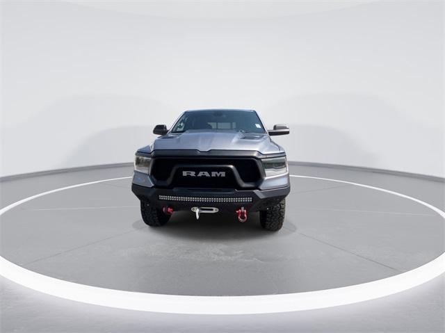 used 2019 Ram 1500 car, priced at $28,777