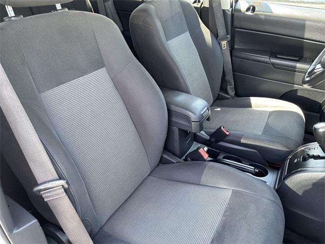 used 2016 Jeep Patriot car, priced at $8,888