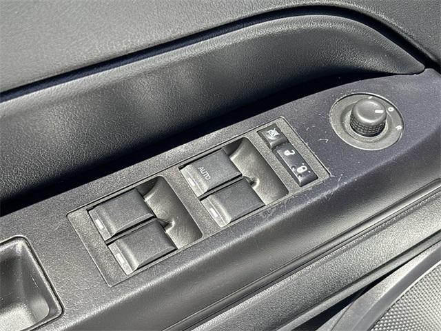 used 2016 Jeep Patriot car, priced at $8,888